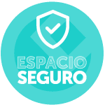 Visitar nuestra tienda y taller es totalmente seguro Visitar nuestra tienda y taller es totalmente seguro