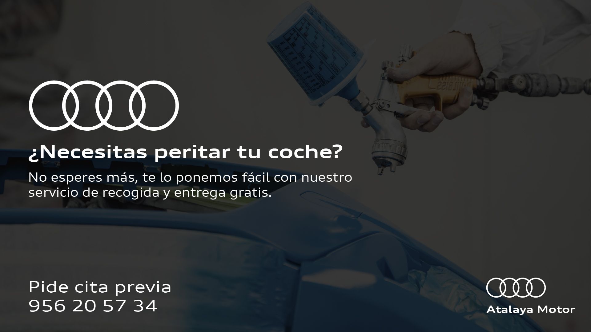 ¿Necesitas peritar tu vehículo? ¿Necesitas peritar tu vehículo?