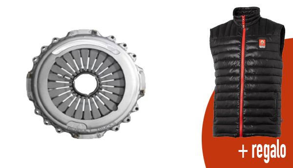 Black Friday - Embrague RENAULT GAMA T520 Black Friday - Embrague RENAULT GAMA T520