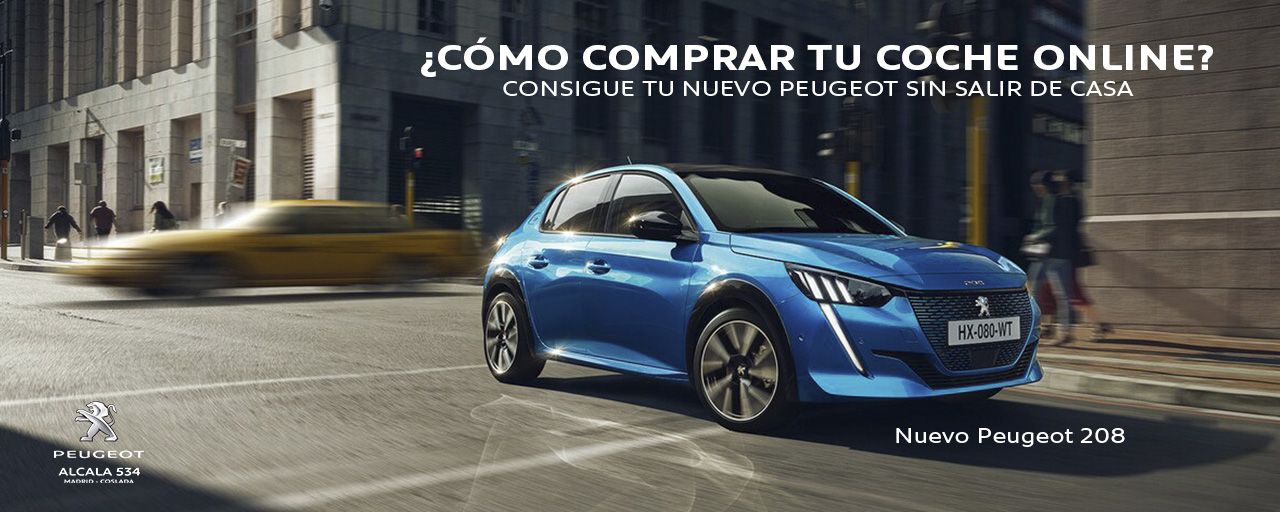 Ocasión Peugeot