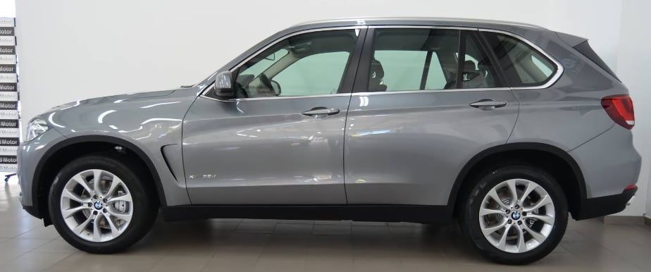 Descubre nuestros SUV 4x4 y despreocúpate del invierno Descubre nuestros SUV 4x4 y despreocúpate del invierno