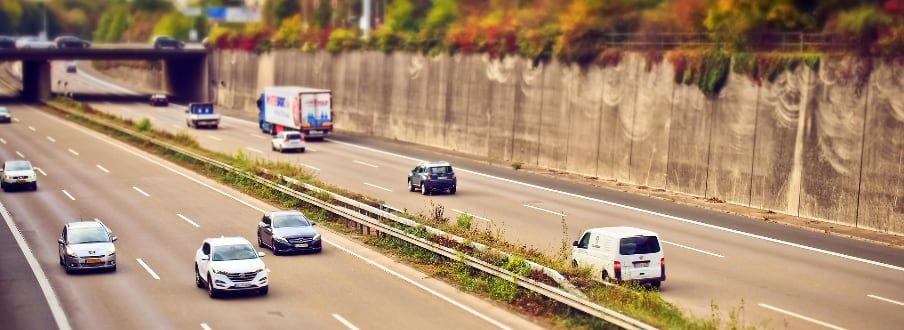Estas son las carreteras de peaje que pasan a ser gratuitas en 2021 Estas son las carreteras de peaje que pasan a ser gratuitas en 2021