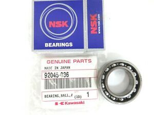COJINETE DE BOLAS 6905 KAWASAKI COJINETE DE BOLAS 6905 KAWASAKI