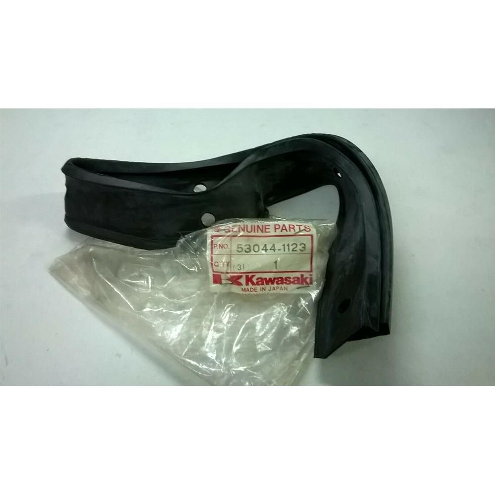 PERFIL CUPULA KAWASAKI GPZ550 1987 PERFIL CUPULA KAWASAKI GPZ550 1987