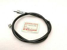 CABLE CUENTA KILOMETROS KAWASAKI EN500 CABLE CUENTA KILOMETROS KAWASAKI EN500