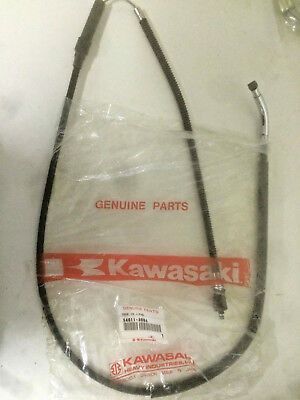 CABLE DE EMBRAGUE KAWASAKI VN750 CABLE DE EMBRAGUE KAWASAKI VN750