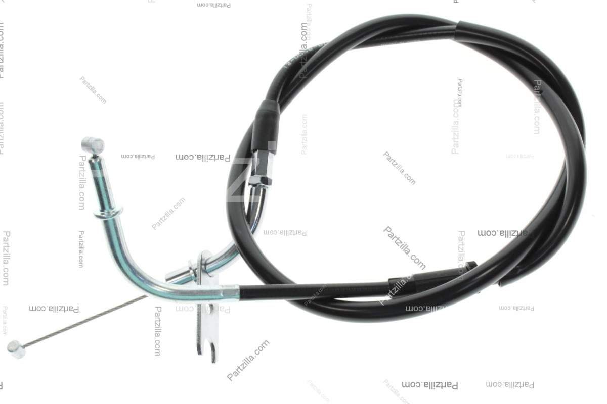 CABLE APERTURA GAS KAWASAKI VN800 CABLE APERTURA GAS KAWASAKI VN800