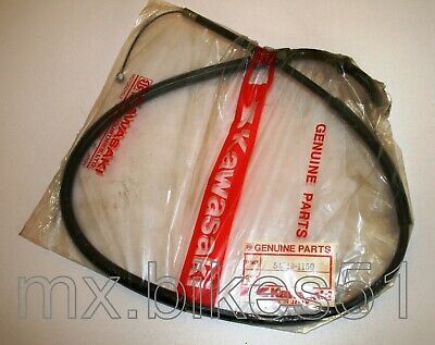 CABLE DE GAS KAWASAKI GPZ 550 CABLE DE GAS KAWASAKI GPZ 550