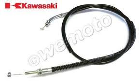 CABLE CIERRE GAS KAWASAKI VN1500 CABLE CIERRE GAS KAWASAKI VN1500