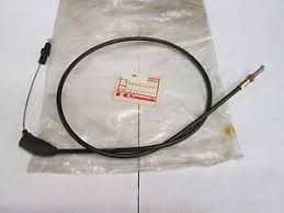 CABLE APERTURA GAS KAWASAKI KLR650 CABLE APERTURA GAS KAWASAKI KLR650