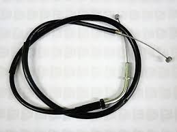 CABLE CIERRE GAS KAWASAKI ZEPHYR 1100 CABLE CIERRE GAS KAWASAKI ZEPHYR 1100