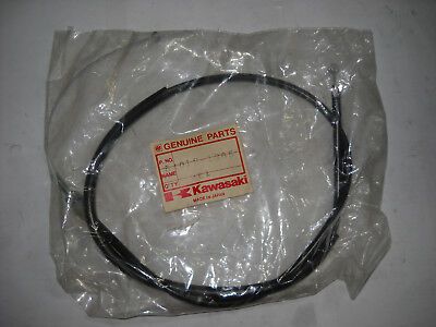 CABLE APERTURA GAS KAWASAKI KLX650 CABLE APERTURA GAS KAWASAKI KLX650