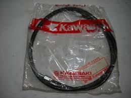 CABLE CIERRE GAS KAWASAKI KLX650 CABLE CIERRE GAS KAWASAKI KLX650