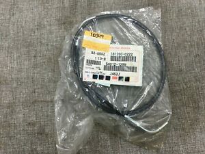 CABLE APERTURA GAS KAWASAKI ZR-7 CABLE APERTURA GAS KAWASAKI ZR-7