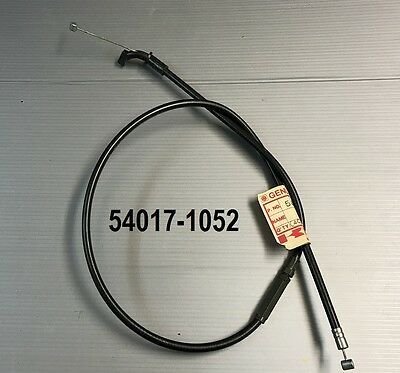 CABLE STARTER KAWASAKI ZX900 CABLE STARTER KAWASAKI ZX900