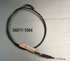CABLE STARTER KAWASAKI KL600 CABLE STARTER KAWASAKI KL600