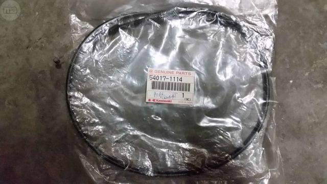 CABLE STARTER KAWASAKI TENGAI CABLE STARTER KAWASAKI TENGAI