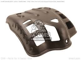 TAPA CUBRE MOTOR KAWASAKI KLR650 TAPA CUBRE MOTOR KAWASAKI KLR650