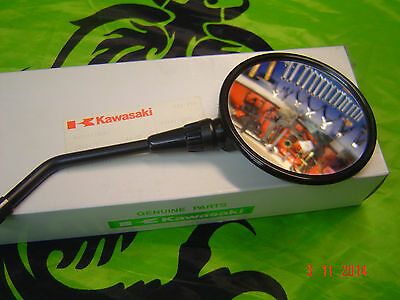 RETROVISOR DERECHO KAWASAKI KLX 250 RETROVISOR DERECHO KAWASAKI KLX 250