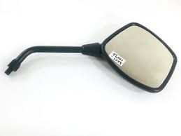 RETROVISOR DERECHO KAWASAKI GPZ550 RETROVISOR DERECHO KAWASAKI GPZ550