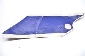 ADHESIVO TAPA LATERAL IZQUIERDA KAWASAKI ZX-7 ADHESIVO TAPA LATERAL IZQUIERDA KAWASAKI ZX-7