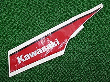 ADHESIVO CARENADO DERECHO KAWASAKI GPZ900 ADHESIVO CARENADO DERECHO KAWASAKI GPZ900