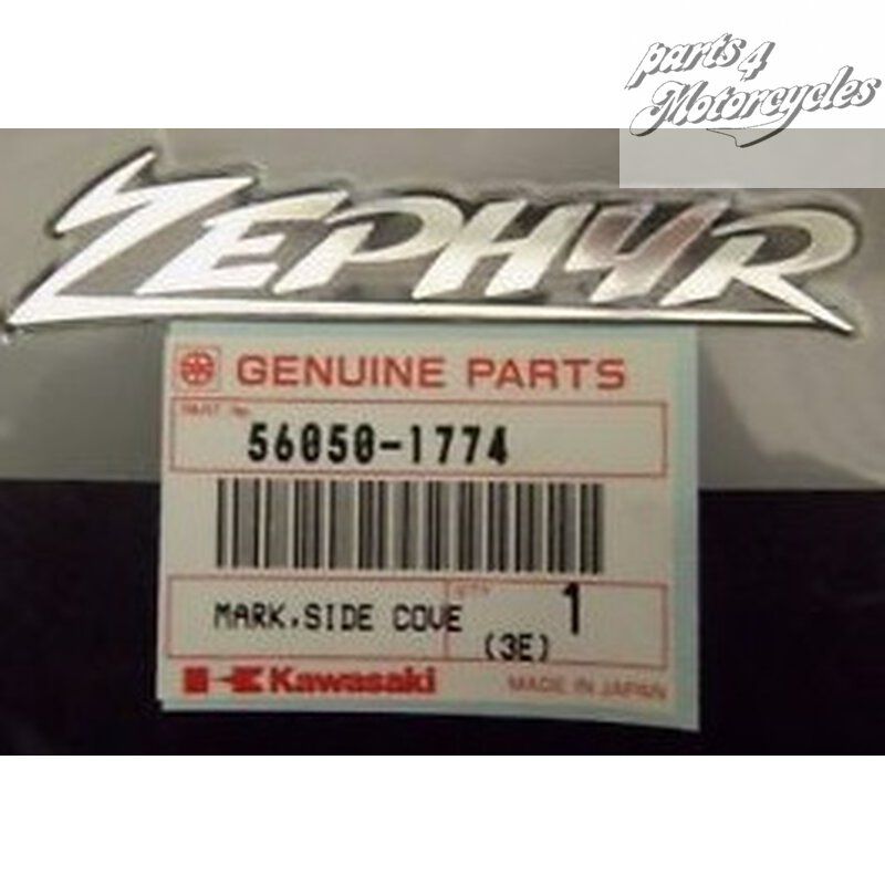 ADHESIVO CARENADO KAWASAKI ZEPHYR ADHESIVO CARENADO KAWASAKI ZEPHYR