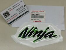 ADHESIVO NINJA KAWASAKI ZX-6R ADHESIVO NINJA KAWASAKI ZX-6R