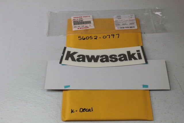 ADHESIVO DEPOSITO IZQUIERDO KAWASAKI ZX-10R ADHESIVO DEPOSITO IZQUIERDO KAWASAKI ZX-10R