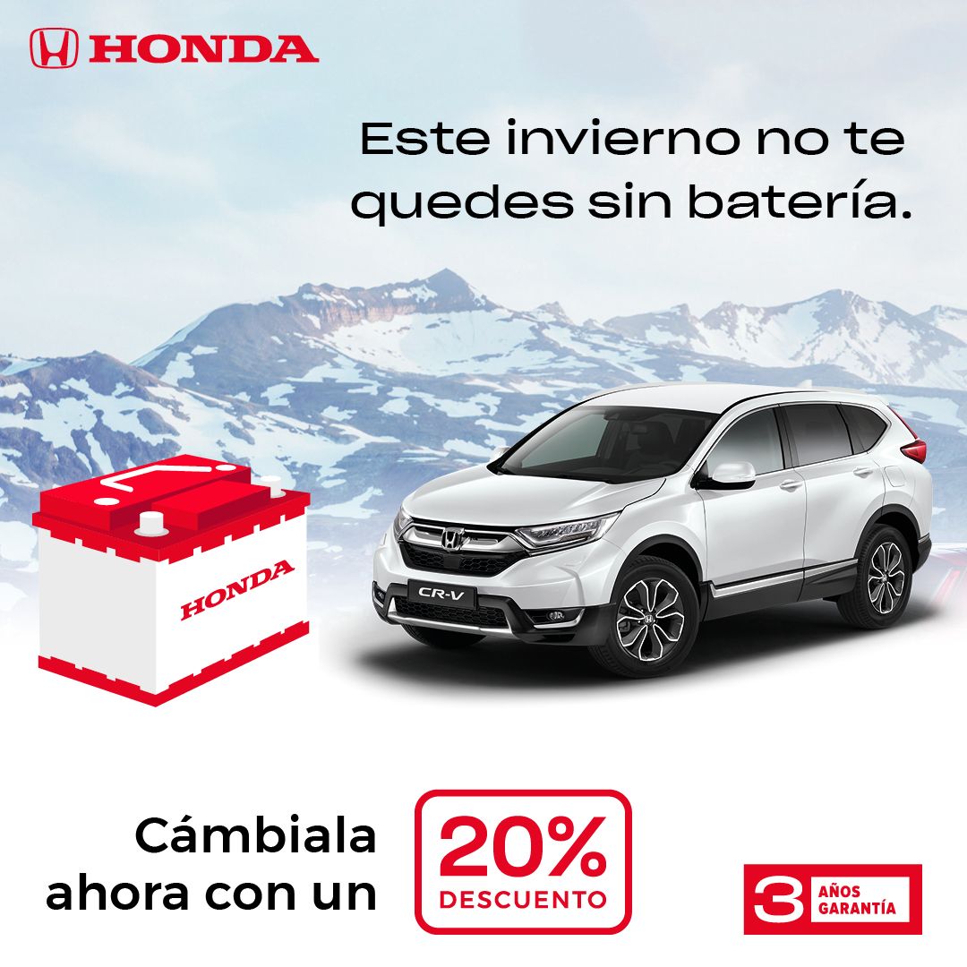 NO TE QUEDES SIN BATERÍA. AHORA CON 20% DE DESCUENTO NO TE QUEDES SIN BATERÍA. AHORA CON 20% DE DESCUENTO