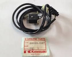 PICK UP KAWASAKI KLR650 PICK UP KAWASAKI KLR650