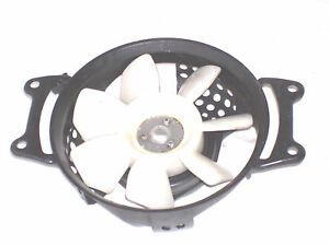 VENTILADOR RADIADOR KAWASAKI VN750 VENTILADOR RADIADOR KAWASAKI VN750