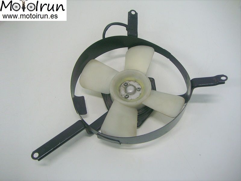 VENTILADOR RADIADOR KAWASAKI ZX750 VENTILADOR RADIADOR KAWASAKI ZX750