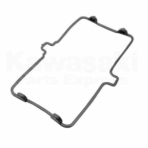 JUNTA TAPA CULATA KAWASAKI ZX600 JUNTA TAPA CULATA KAWASAKI ZX600