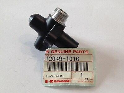 TENSOR CADENA DISTRIBUCION KAWASAKI GPZ550 TENSOR CADENA DISTRIBUCION KAWASAKI GPZ550