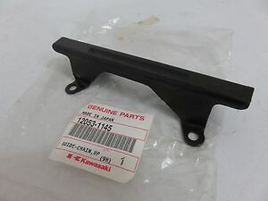 GUIA CADENA SUPERIOR KAWASAKI ER-5 GUIA CADENA SUPERIOR KAWASAKI ER-5