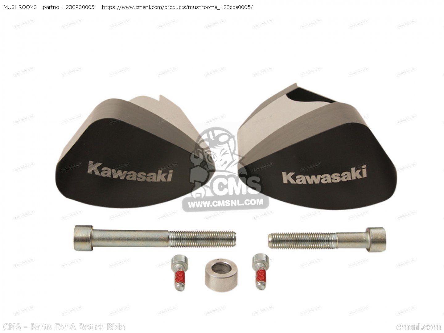 PROTECTOR CARENADO KAWASAKI ZX6R PROTECTOR CARENADO KAWASAKI ZX6R