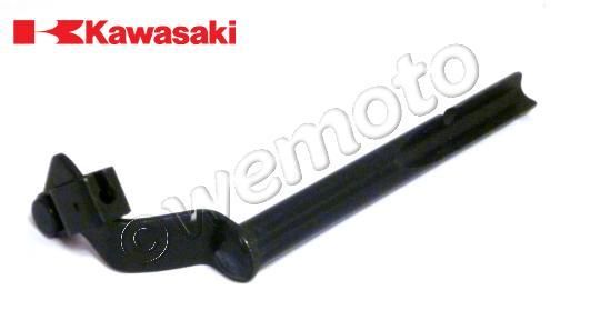 EJE DESEMBRAGUE KAWASAKI NINJA 600 EJE DESEMBRAGUE KAWASAKI NINJA 600