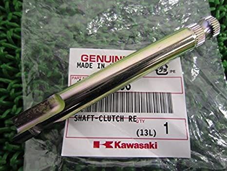 EJE DESEMBRAGUE KAWASAKI ZR550 EJE DESEMBRAGUE KAWASAKI ZR550