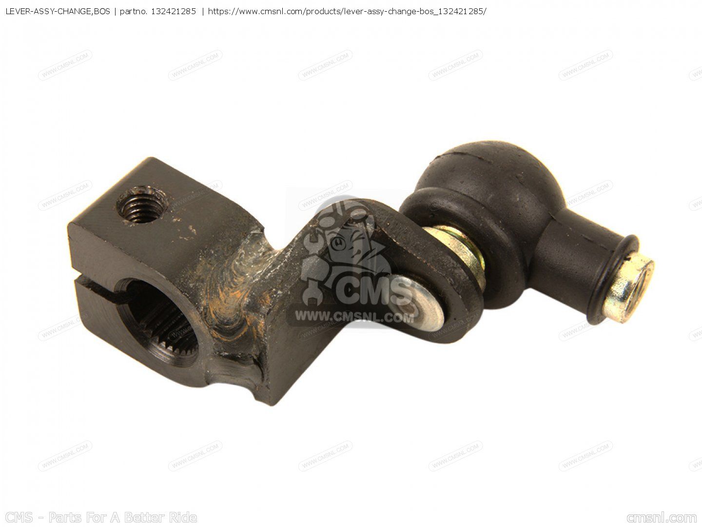 ARTICULACION PEDAL CAMBIOS KAWASAKI ZX-6 ARTICULACION PEDAL CAMBIOS KAWASAKI ZX-6