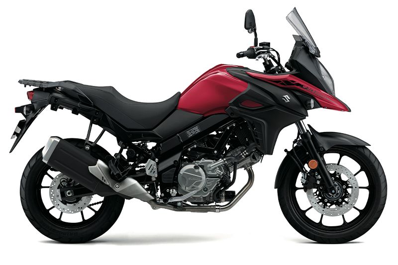 V-STROM 650 ABS ¡¡¡Precio promoción 8.495€!!! V-STROM 650 ABS ¡¡¡Precio promoción 8.495€!!!