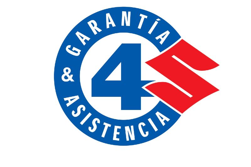 SUZUKI AMPLÍA A 4 AÑOS LA GARANTÍA Y ASISTENCIA EN CARRETERA SUZUKI AMPLÍA A 4 AÑOS LA GARANTÍA Y ASISTENCIA EN CARRETERA