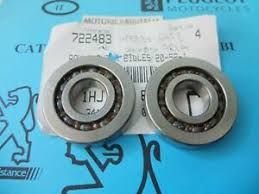 COJINETE CIGUEÑAL PEUGEOT SPEEDFIGHT COJINETE CIGUEÑAL PEUGEOT SPEEDFIGHT