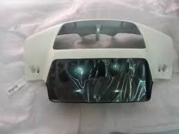 CARENADO FARO CON PARABRISAS PEUGEOT SV50 CARENADO FARO CON PARABRISAS PEUGEOT SV50