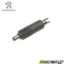 EJE BOMBA DE ACEITE PEUGEOT SPEEDFIGHT EJE BOMBA DE ACEITE PEUGEOT SPEEDFIGHT