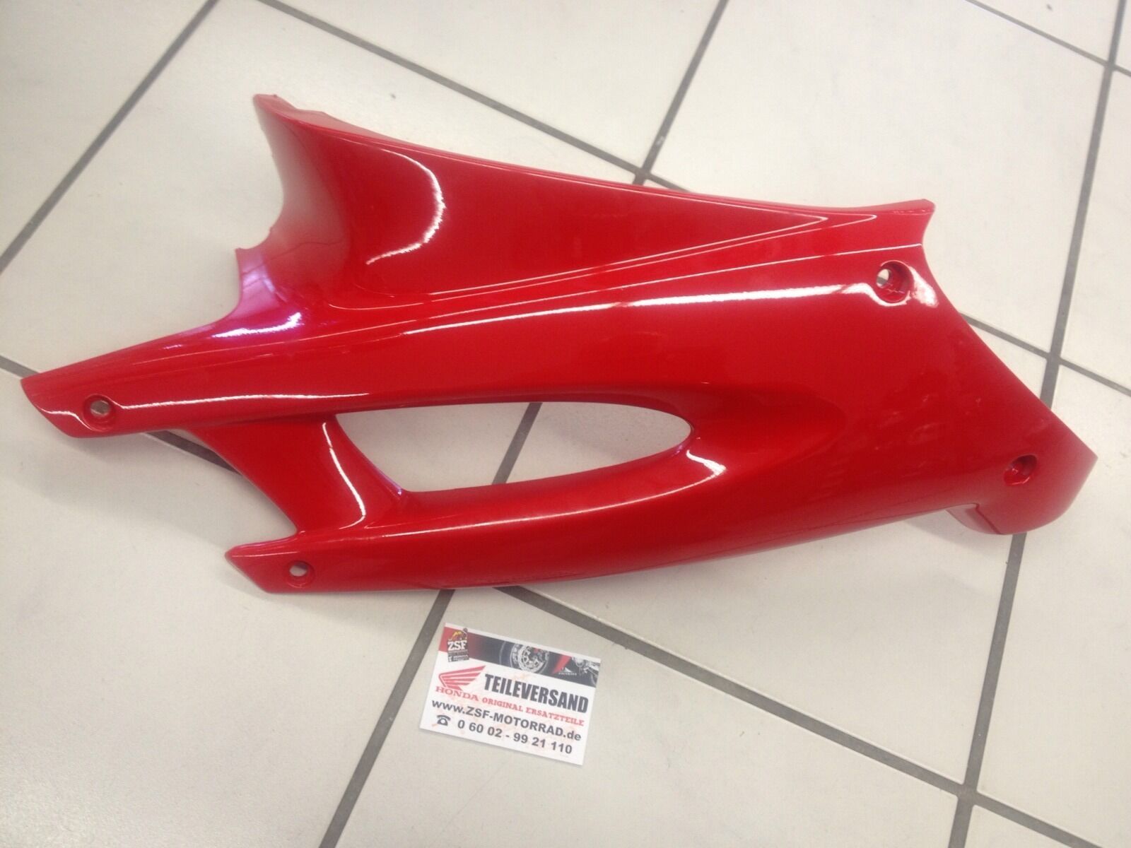 CARENADO TRASERO IZQUIERDO ROJO PEUGEOT SPEEDFIGHT CARENADO TRASERO IZQUIERDO ROJO PEUGEOT SPEEDFIGHT