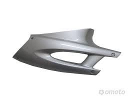 CARENADO TRASERO DERECHO PLATA PEUGEOT SPEEDFIGHT CARENADO TRASERO DERECHO PLATA PEUGEOT SPEEDFIGHT