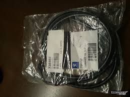 CABLE DE GAS PEUGEOT TREKKER CABLE DE GAS PEUGEOT TREKKER