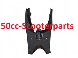TAPA REPOSAPIES PEUGEOT VIVACITY TAPA REPOSAPIES PEUGEOT VIVACITY