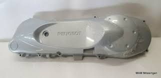 TAPA VARIADOR PEUGEOT LOOXOR TAPA VARIADOR PEUGEOT LOOXOR
